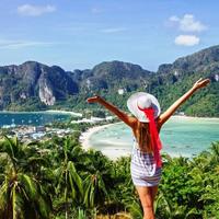 Отзыв от Инна - DTV виза